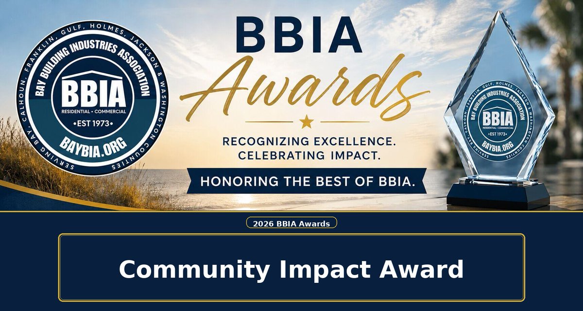 Bay_BIA's tweet photo. Last day: BBIA Awards nominations close Sep 30.

Community Impact Award — celebrate the members who give back.

https://t.co/aUfhRUFQw4

Who’s made a real impact this year? https://t.co/tfr6wC0vdc
