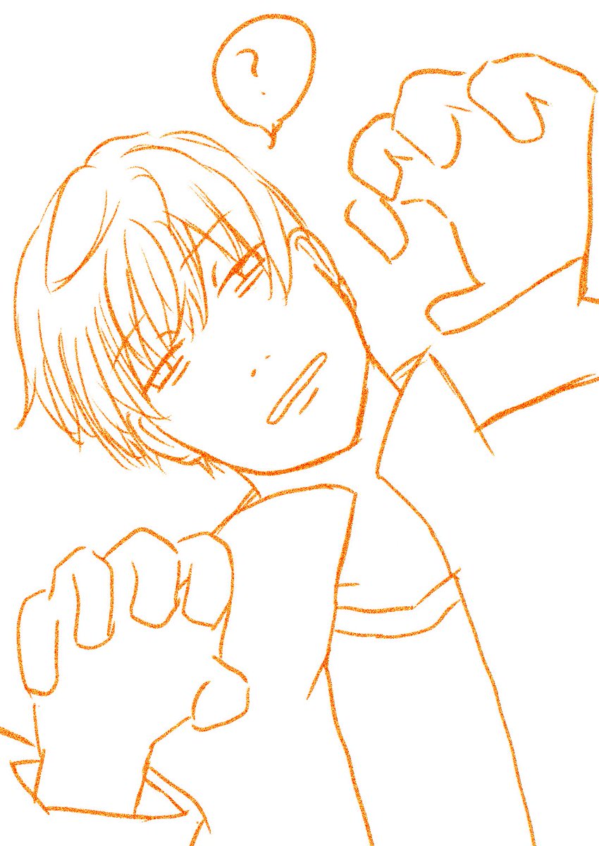 not_gouri's tweet photo. 朝の20分マユウラさん練習wip
# ドムドムチーチー https://t.co/xPyZe1HWXA