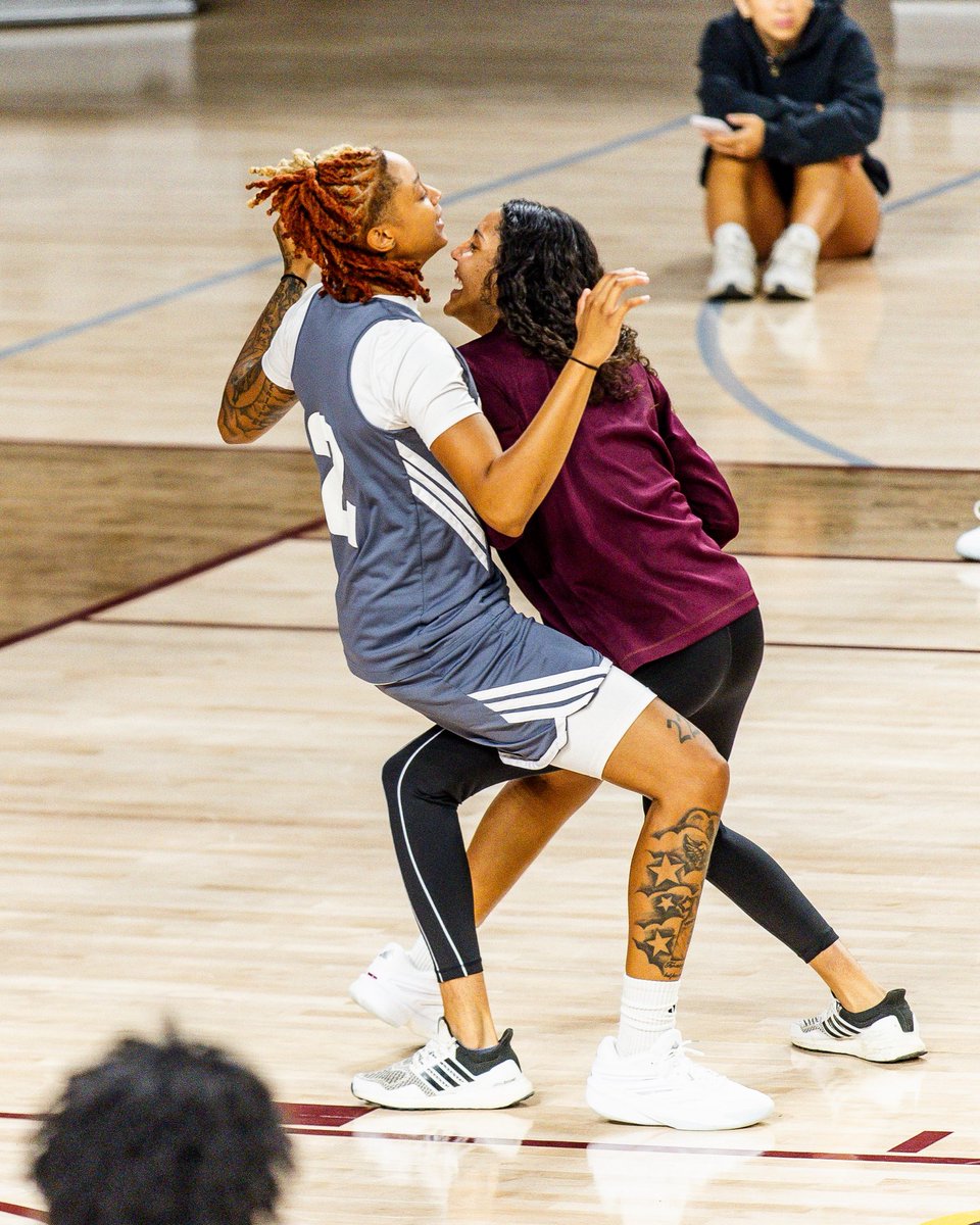 SunDevilWBB's tweet photo. Gritty girls get it done 😤💪 https://t.co/PRzmaImzWv
