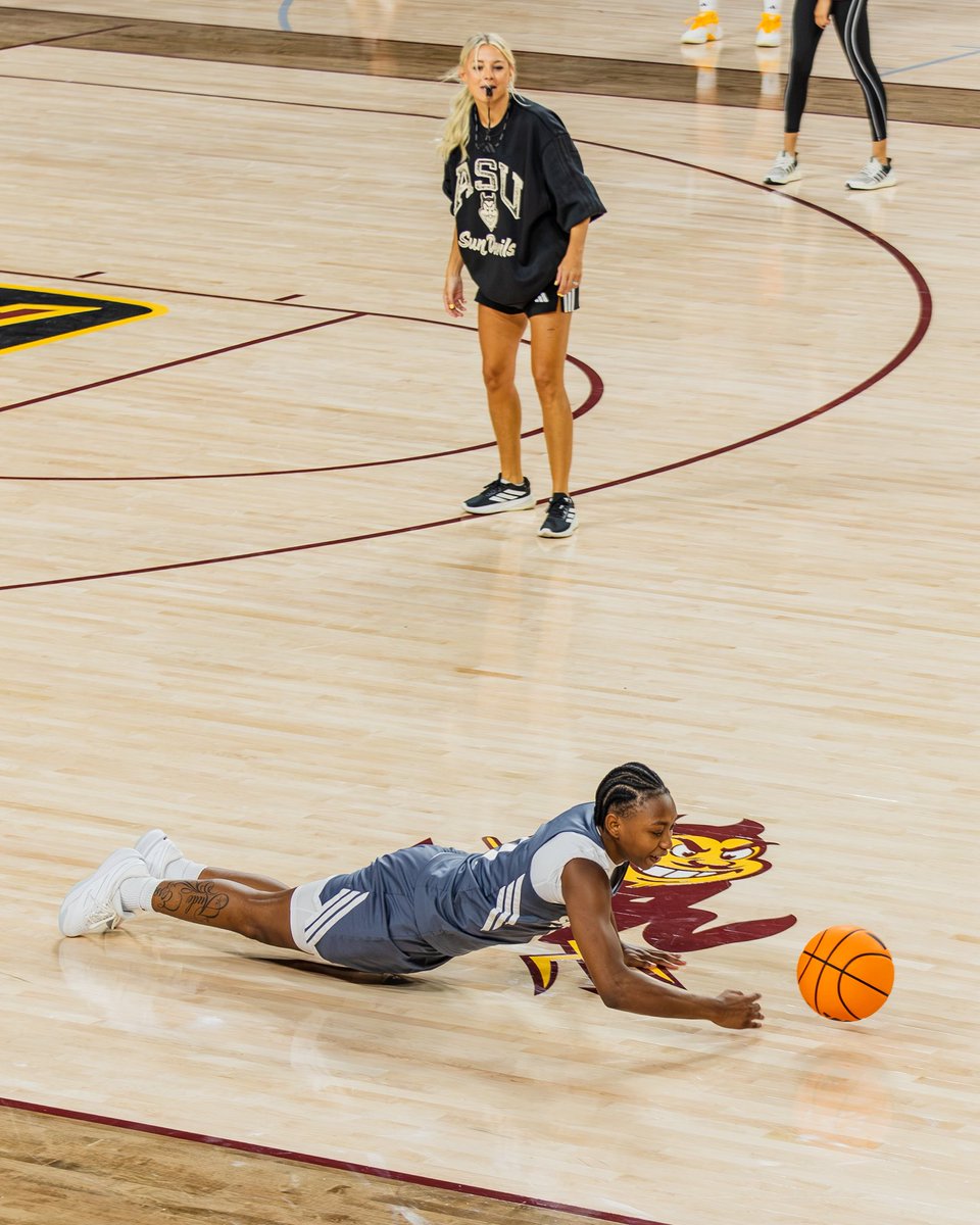 SunDevilWBB's tweet photo. Gritty girls get it done 😤💪 https://t.co/PRzmaImzWv