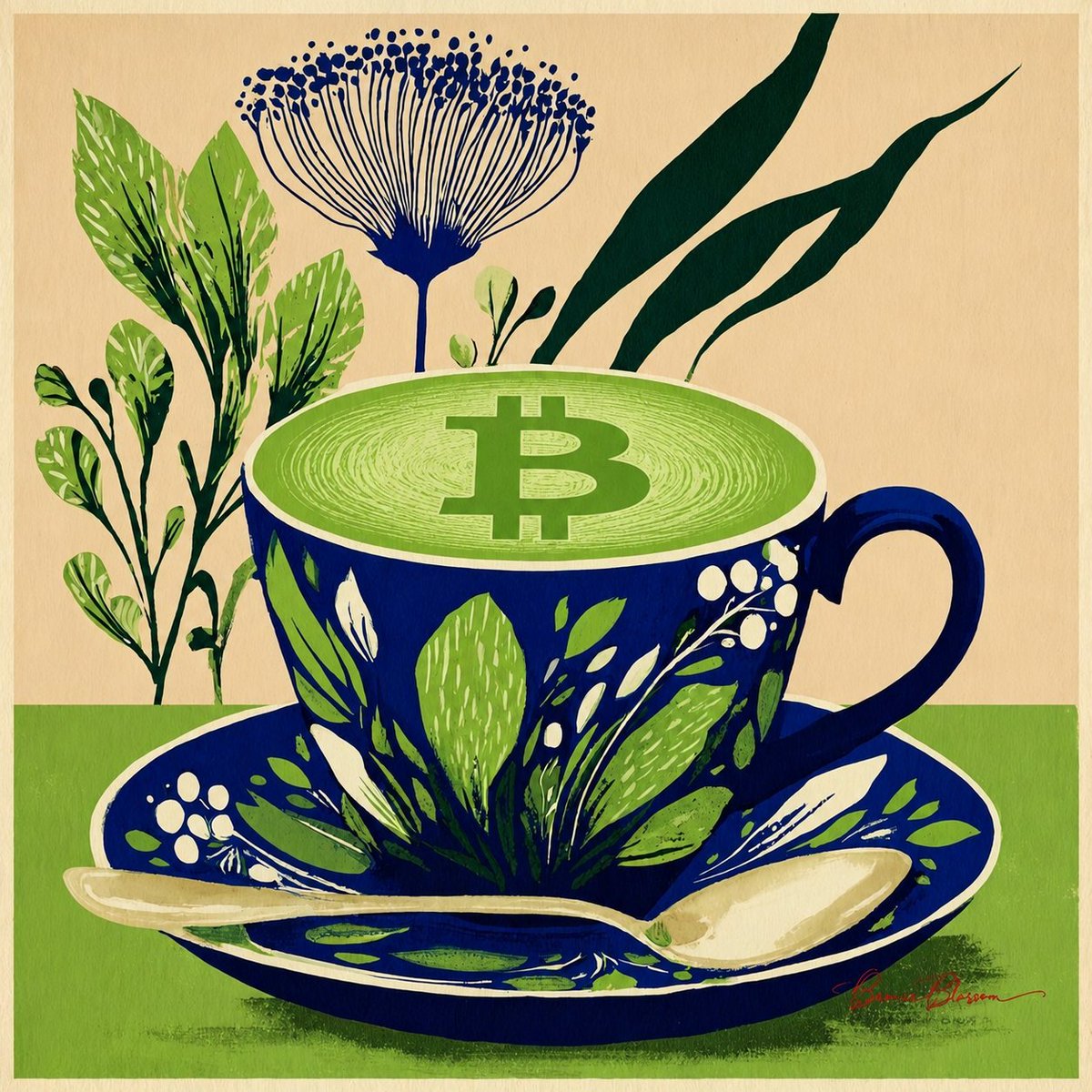 BCHClubZH's tweet photo. 🌞GM💚周六｜周末愉快，所有美好都会如期而至✊

🚀Building BCH
🚀Building BCC
🚀BCC to the moon

@BCHClubGlobal
#BCH #BCC #DAO #AI #Web3 https://t.co/R3hIb7AAGm