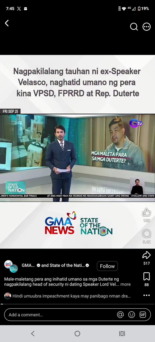 Nelweb3hunter's tweet photo. Wala na talaga sa katinoan ang mga to 🤣 https://t.co/dBnCFog1EF
