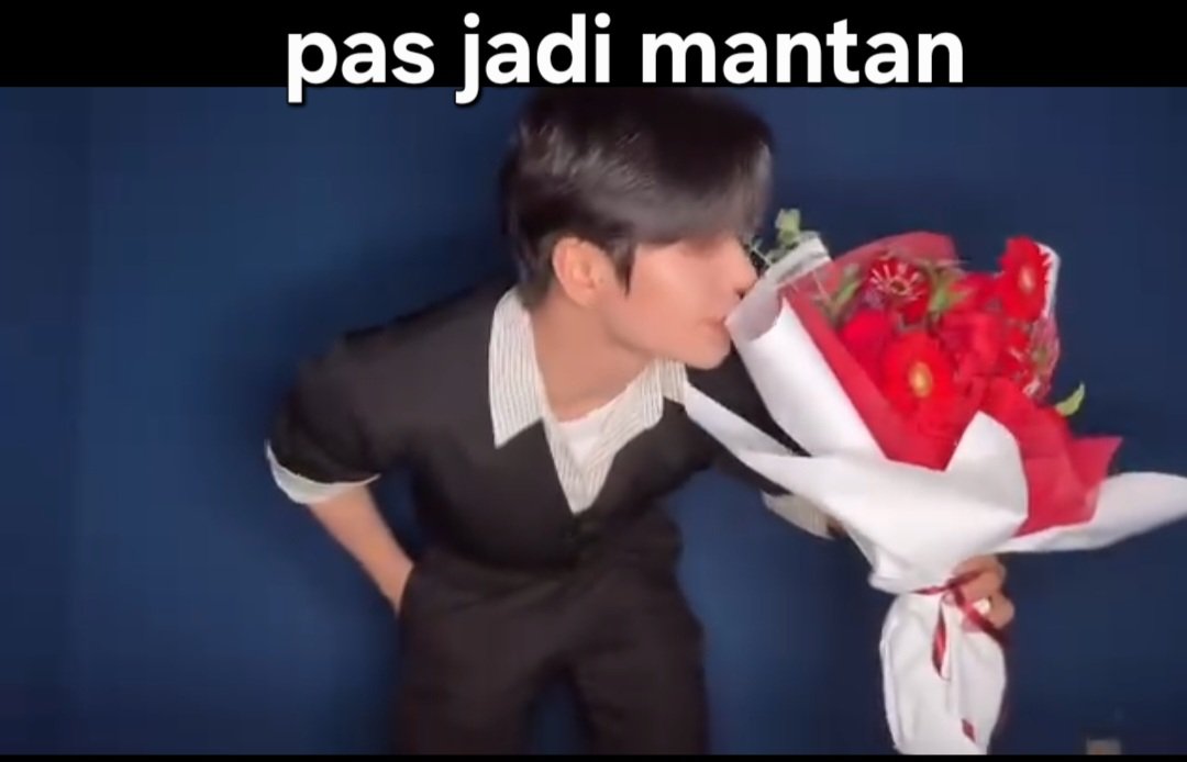 HeXinlongVerse's tweet photo. Maap ya xinlong 🫣😆 https://t.co/Jt5Qw7xMQY