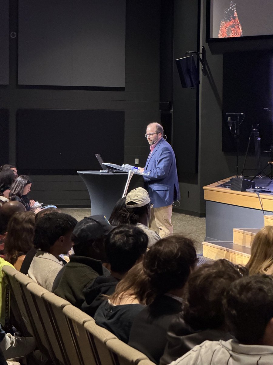 TextandCanon's tweet photo. Dr. John Meade presents “The Septuagint in History” @ApologeticsCA conference. https://t.co/xUTskuwoGz