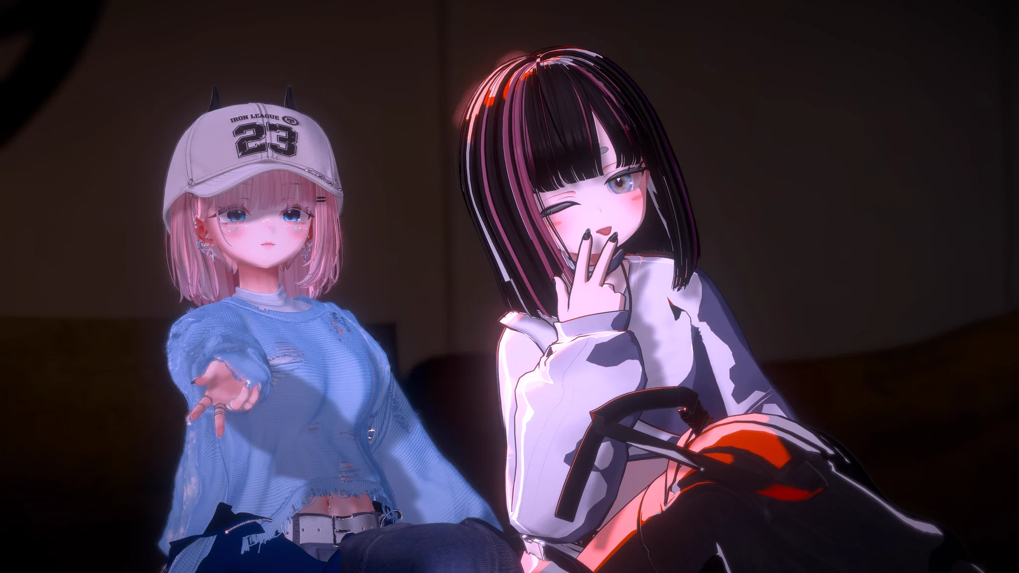 かぴぴ on X: 