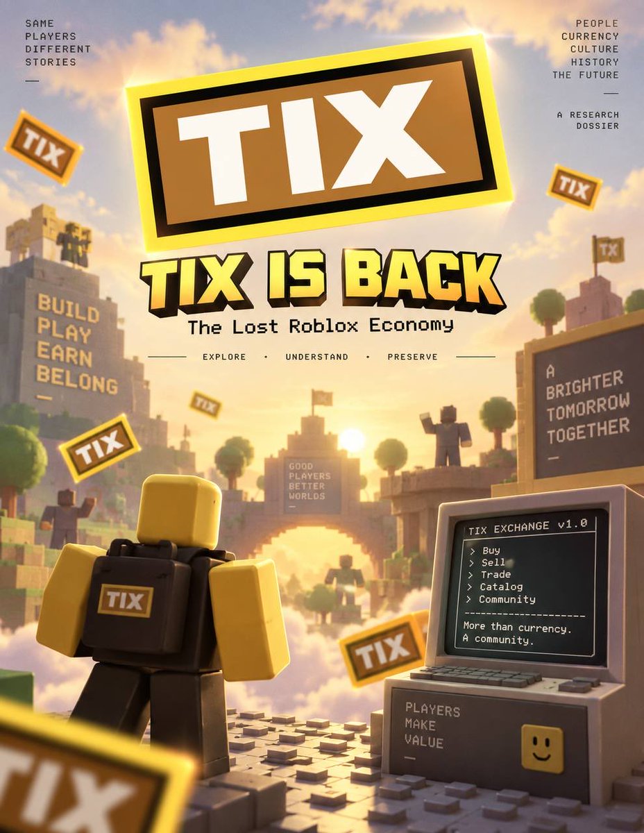 Prof_un1que's tweet photo. GM y’all Homies ☀️ ☕️
Another Day Another TIX
Let’s Grind Back up. Happy Weekend to Y’all. ❣️
#BringbackTIX https://t.co/pj4FF6G6er