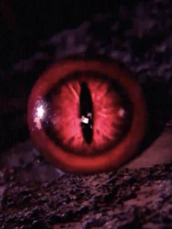 HYPEX's tweet photo. Now that Resident Evil is back after 3 years.. maybe that eye in the Fortnitemares teaser is Albert Wesker's? 👀 https://t.co/kIuZbzCfuZ