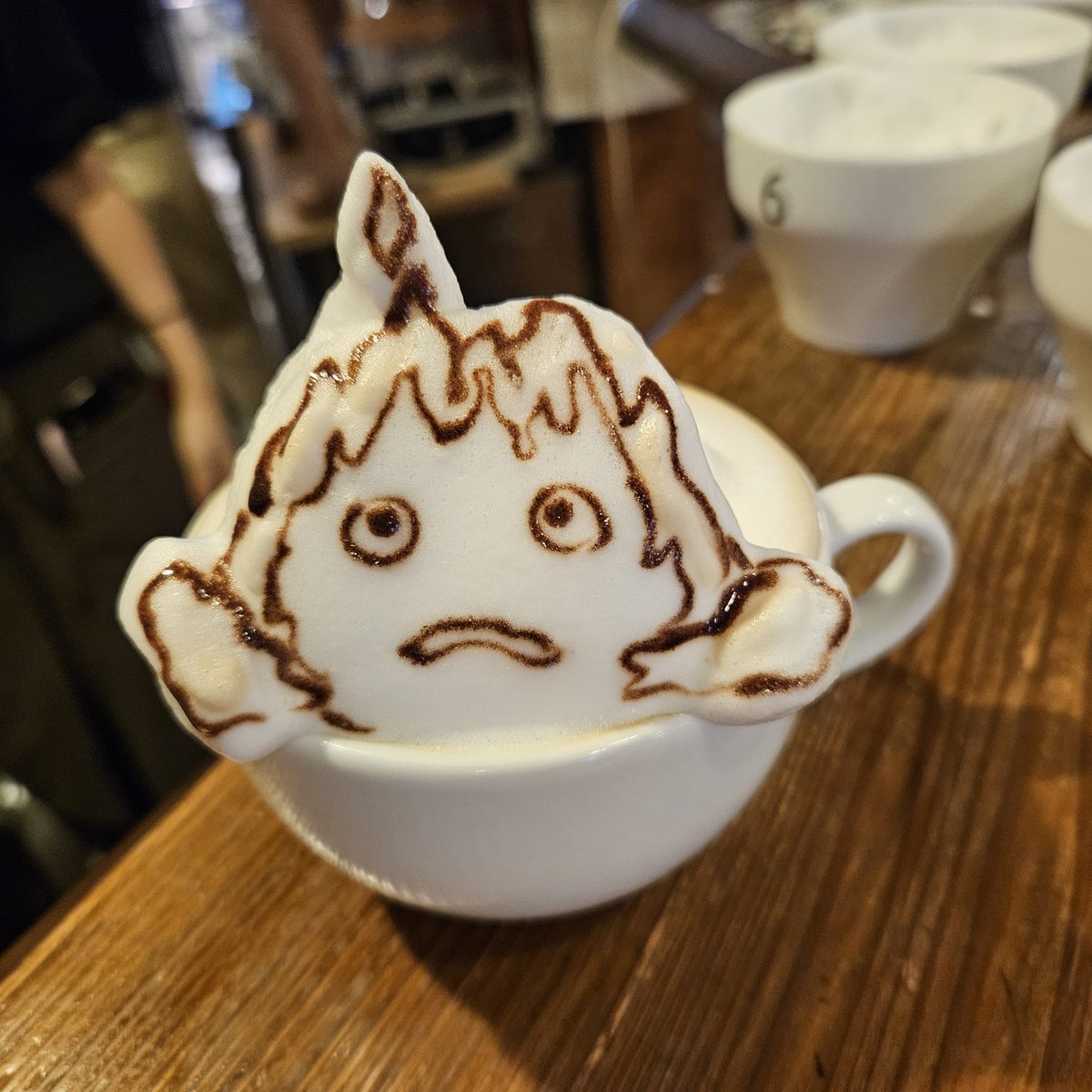 Cafe_Reissue's tweet photo. おはようございます🔥 https://t.co/PbL6KCilqd