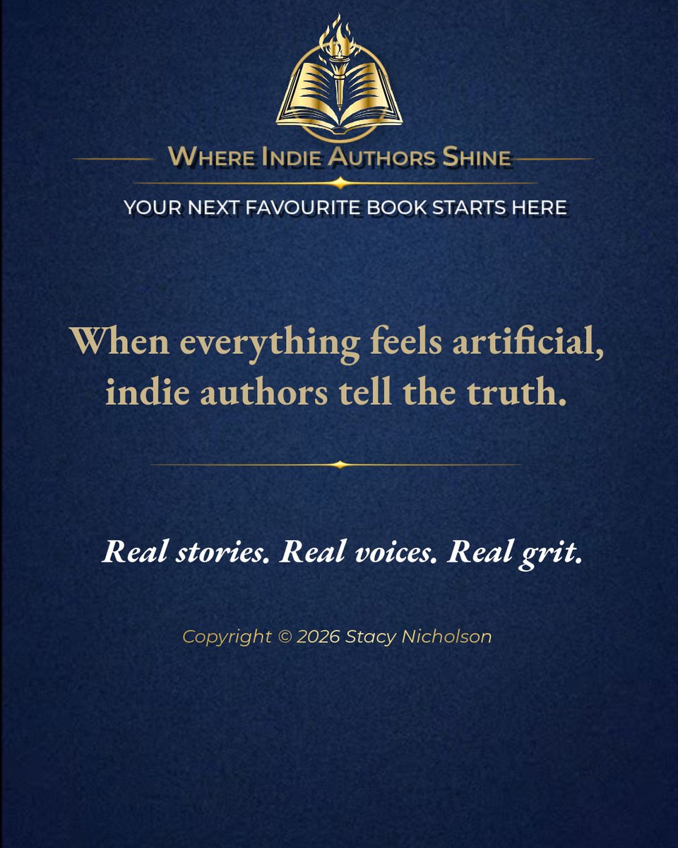 NicholsonS9960's tweet photo. #IndieAuthors
#StacyNicholsonAuthorInterviews
https://t.co/HpiESB7ioV https://t.co/1aAtnEPu1R