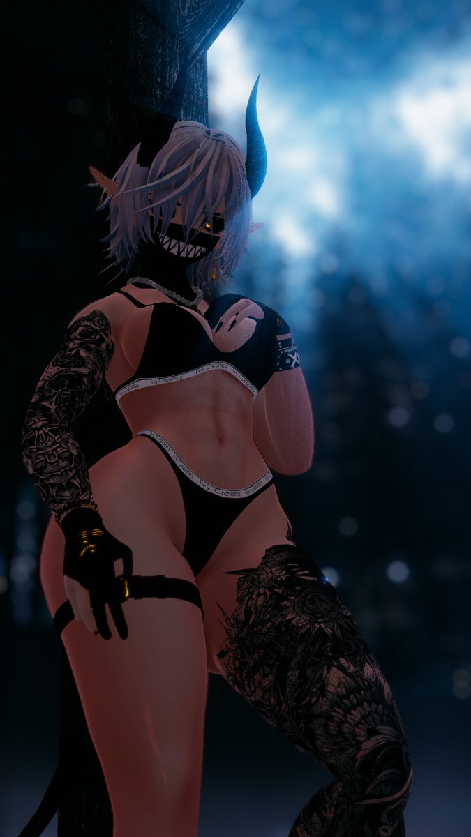 Krypteck_Lair's tweet photo. Think i'll start posting pics on here. Why? IDK HAHA https://t.co/6v4YTSM5M4