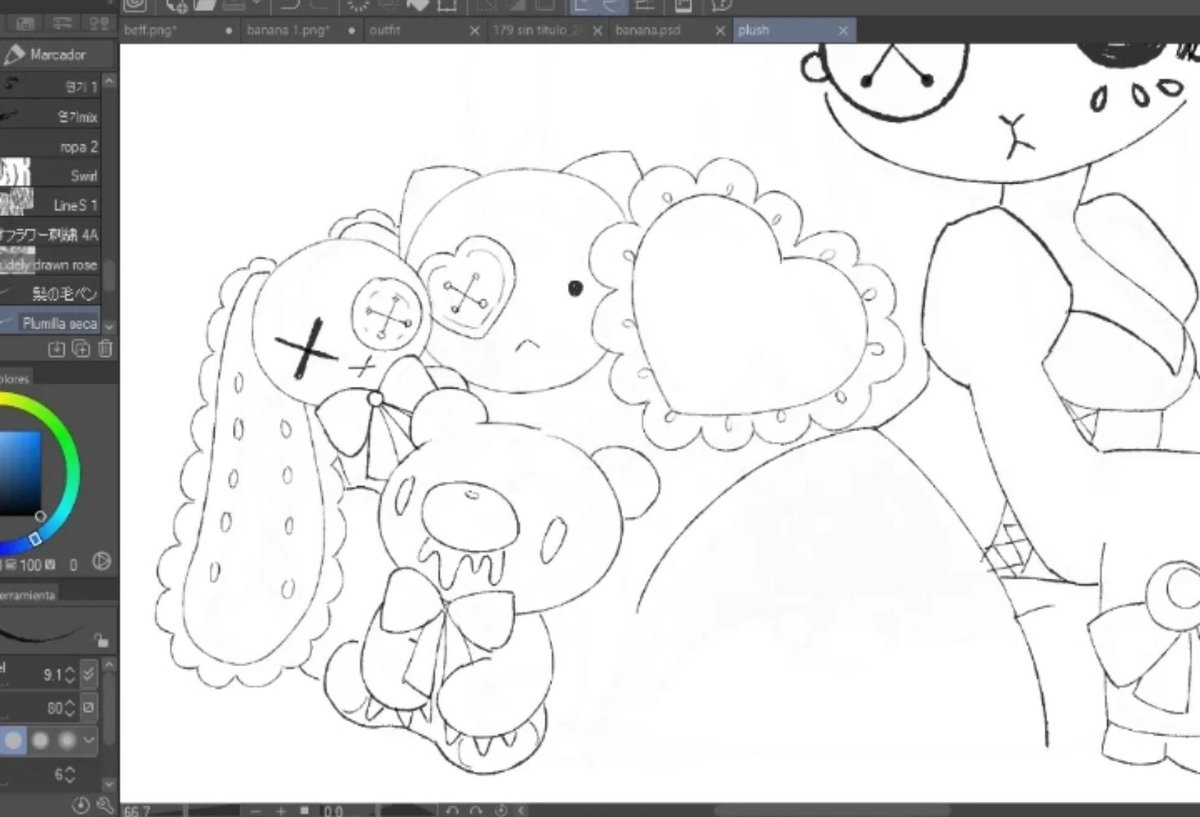 miocchic's tweet photo. adopt wip (⁠◕⁠ᴥ⁠◕⁠) https://t.co/PiaddEejXb