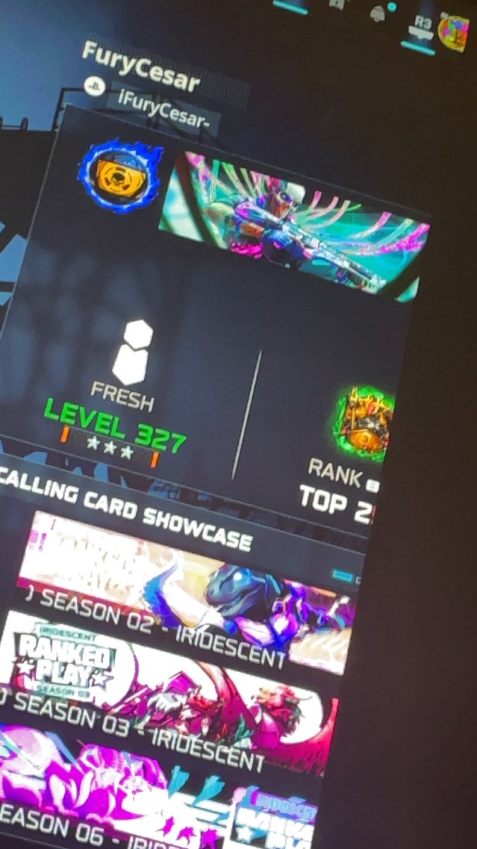 venusiancod's tweet photo. @CesarMa76877557 @Parasite You’ve changed ur name and going on rainbows you nae/ eu but no one have seen you ? Why is that  brother https://t.co/M7w7hej0By