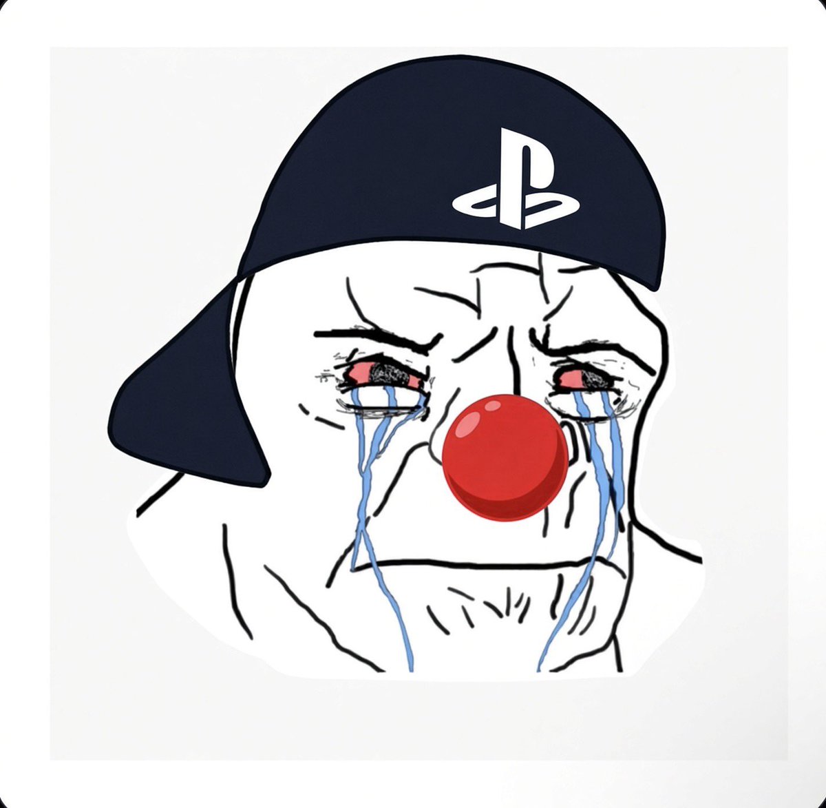 AyoJmoneyy's tweet photo. “Rockstar said it plays best on PlayStation” https://t.co/BeVPsFJQyi