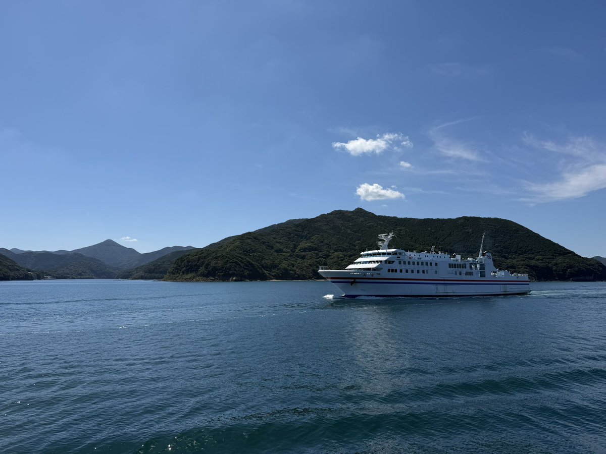 bubuegi's tweet photo. いつもの島にお世話になってきました。
島の釣り友達の方々、本当に、本当に親切で親切で…。感謝しか��いです。
優しい方々、ありがとう。 https://t.co/mxWopaeO6K