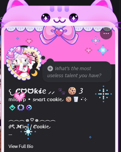 kittydoom09's tweet photo. miiderp !! https://t.co/MlNHlxjXo2