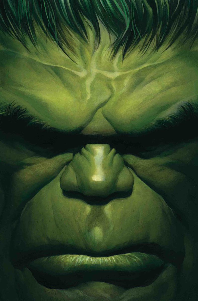 TheJokersGrimm's tweet photo. Immortal Hulk covers by Alex Ross https://t.co/yiD5MgkWBr