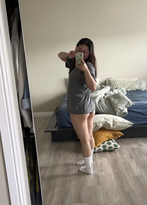 Fuckmyasiangf's tweet photo. I'll be a good little #cuck faggot and make my ex sit in my lap and I'll hold her legs spread apart so you can hatefuck her little asian holes ontop of me with your fat #bbc daddy. >< https://t.co/JPDKL9tiwK