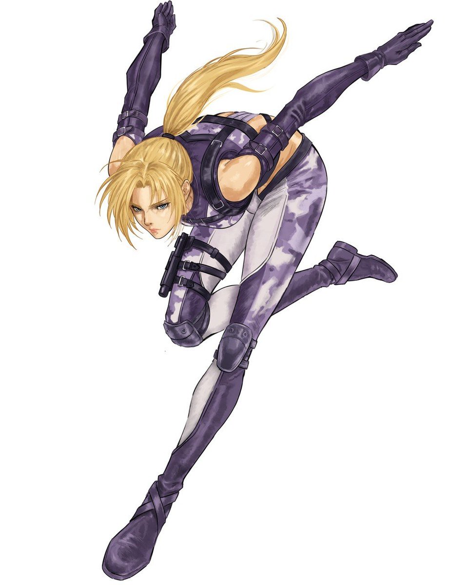 1RameNCAT7's tweet photo. Well Well , finally finished :) this is the first time i draw this Nina outfit and i think it will be the last , it gave me a damn hard time :) 

Ps: i started Anna before nina but eventually I stopped and jumped into nina because 3 of my friends wanted to see nina first https://t.co/zj3FxEcbaG