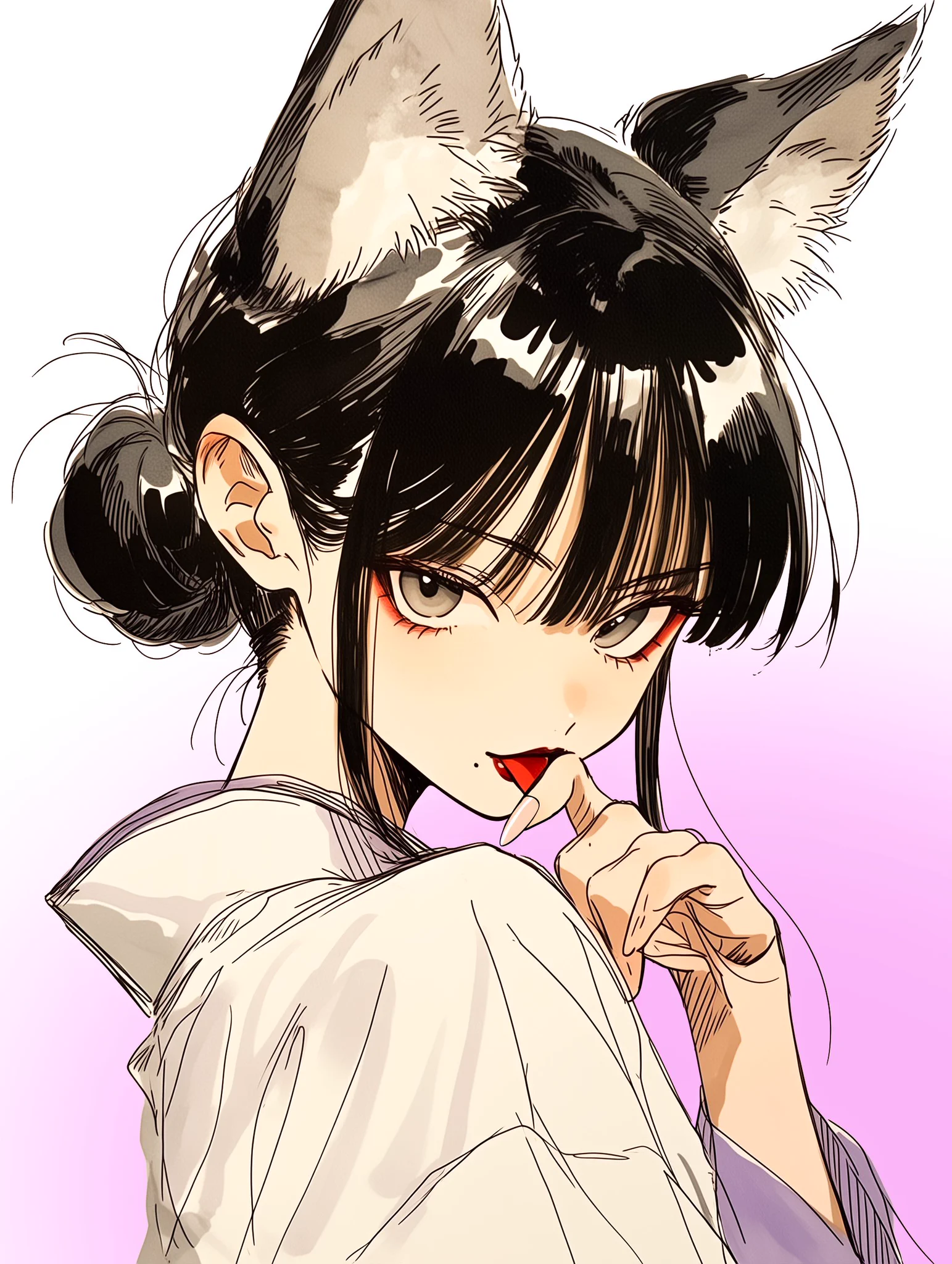黒猫さん🐈‍⬛ on X / X