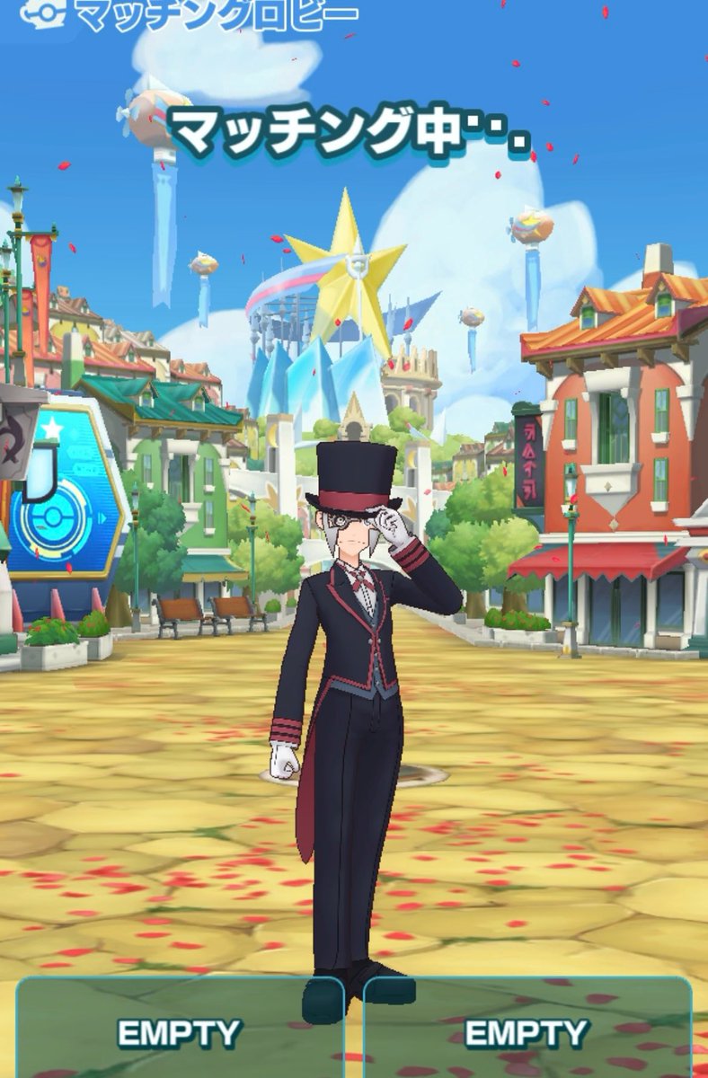 Marusime_mmd's tweet photo. 別衣装でもそれぞれ個別モーションある。
どれもヒラヒラしてて可愛い。 https://t.co/aMsRCPTFWl