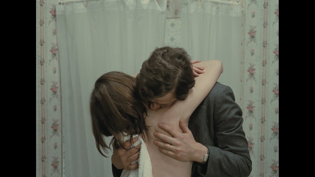gvbrixl10's tweet photo. Love In The Afternoon/L'amour l'après-midi (1972, Éric Rohmer) https://t.co/z6yxtXHuip