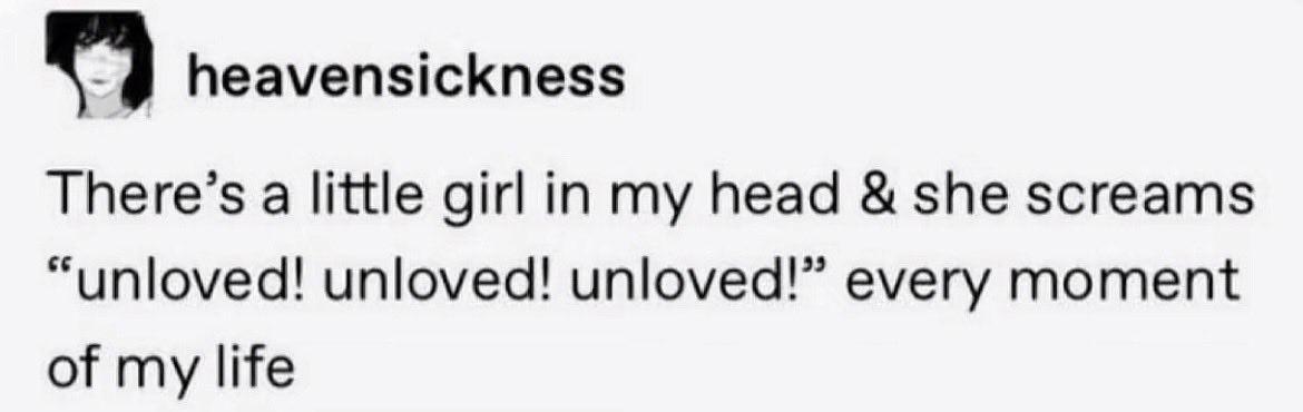 expired_grl's tweet photo. BPD at its core. https://t.co/oIHkzrMlDm