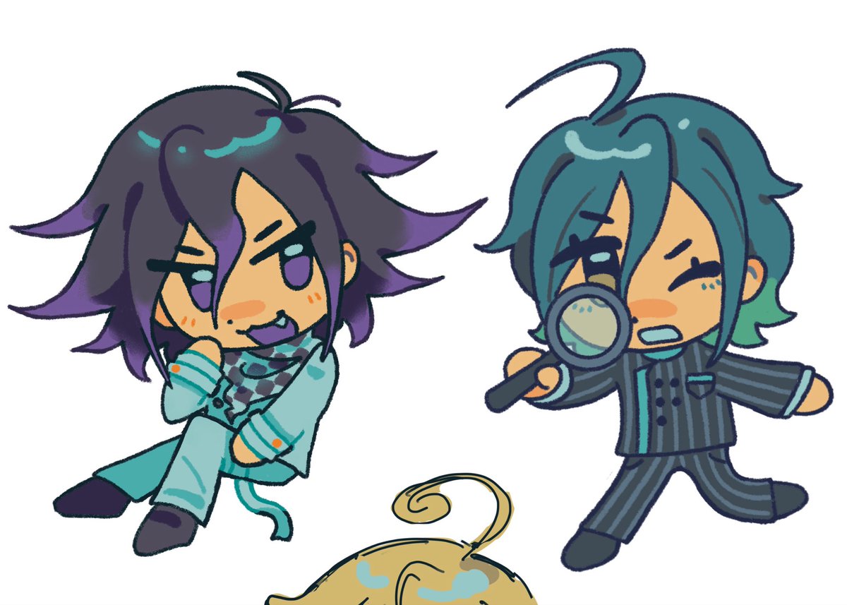 candyje11yfish's tweet photo. my kittys,,,,,,,, 
[#danganronpa] https://t.co/KQkvfLwTQg