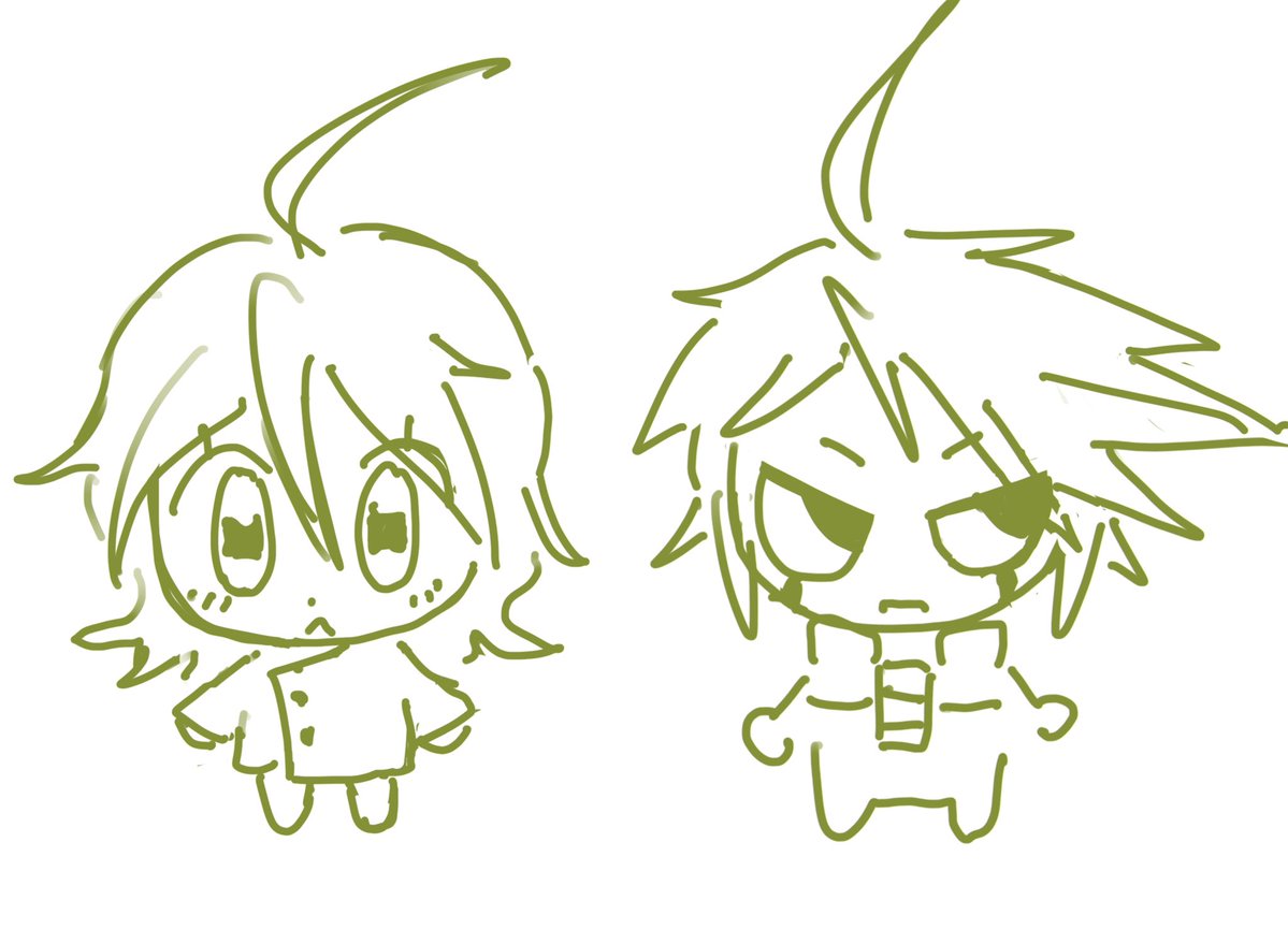 candyje11yfish's tweet photo. my kittys,,,,,,,, 
[#danganronpa] https://t.co/KQkvfLwTQg