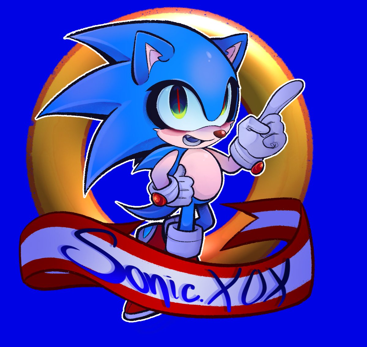 theirlsurge's tweet photo. My sonic.exe oc 
XOX
https://t.co/t0JGkwBO8j

#sonicexe #sonicthehedgehog #sonicoc #sonicexeart https://t.co/le0OjPyUyJ