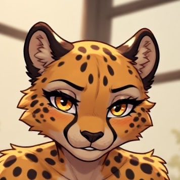 CheetahAtLaw's tweet photo. #NewProfilePic https://t.co/Zacnnn4LFp