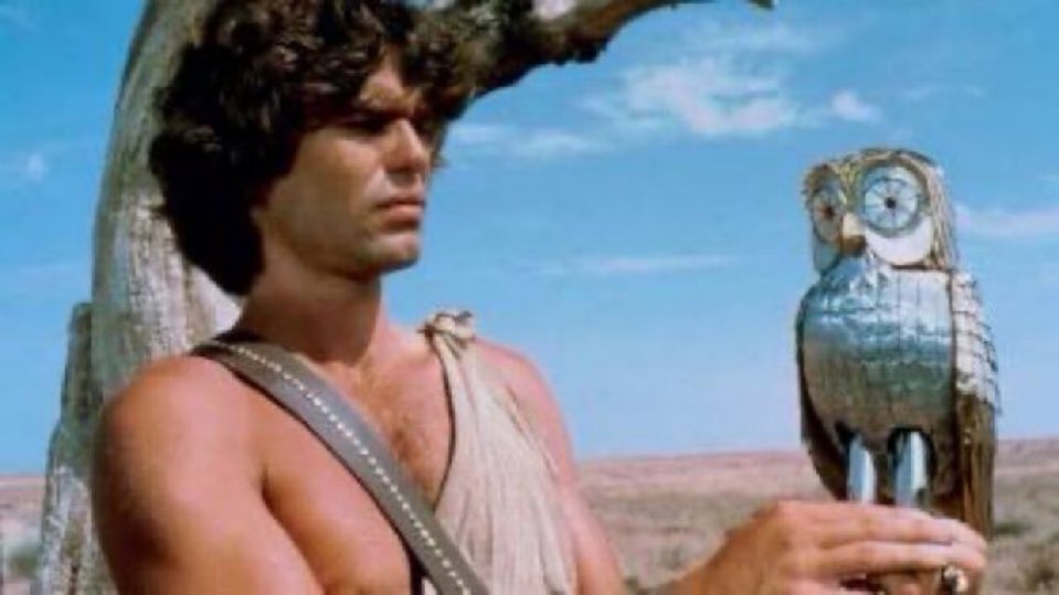 miles_commodore's tweet photo. Does this 1981 film look familiar? https://t.co/cAO9ggLSf0