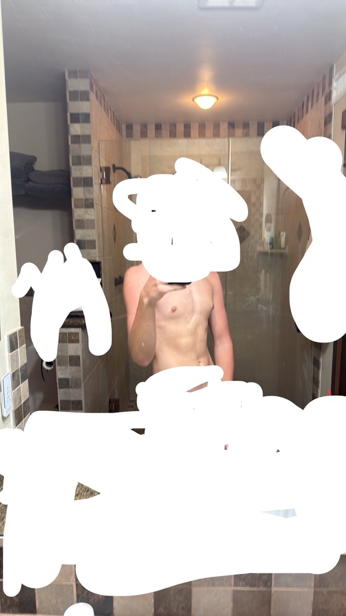 DeanXxxrha's tweet photo. Text to trade. No fat or old check bio. https://t.co/AJvAkgqA5M