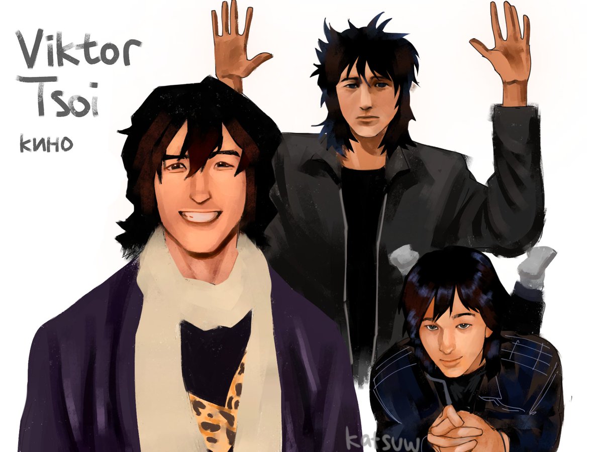katsuww's tweet photo. Re-upload commision sheets 
Dm me for more information if u interested
#commision #art #artist https://t.co/6JpOmTbWGX