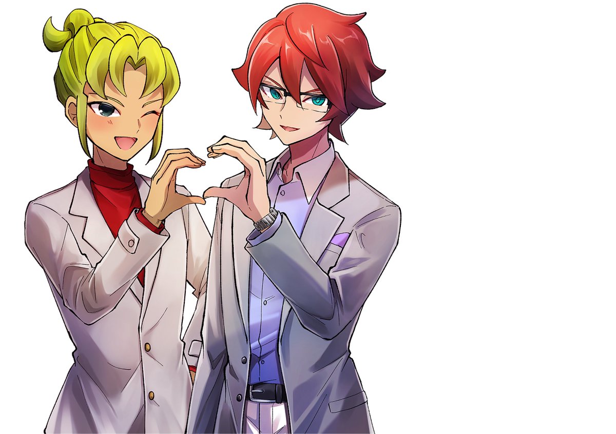 tskrint18's tweet photo. 基緑
ハート作ったり
花を贈ったり…な！ https://t.co/nAF5yxYqGO