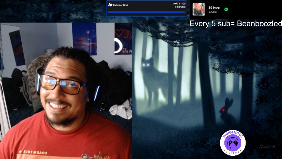 Domobee2020's tweet photo. Live on the purple app doin the things again! Come thru and let's celebrate the weekend vibes while also welcoming in Fall WOOOOO! 🧡
🟣 Twitch | Domobee2020 🖤 https://t.co/HdD2VRuClM