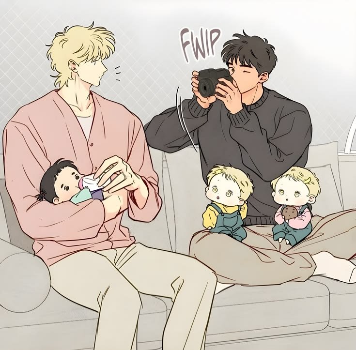 ivankyaoi's tweet photo. i love them so much https://t.co/rUhnFWD9bM