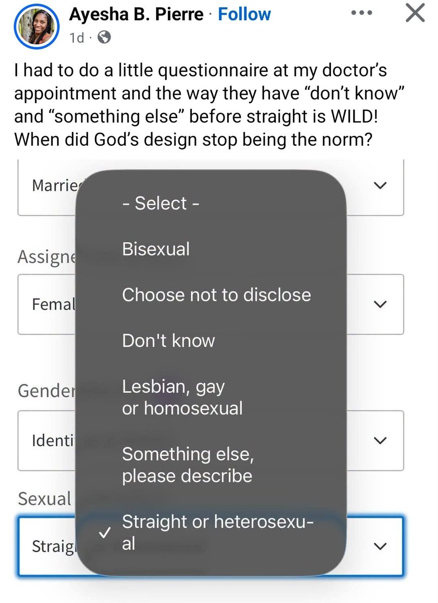 vcrqueenjen's tweet photo. Christians when alphabetical order https://t.co/ZUMxw4Q5jc