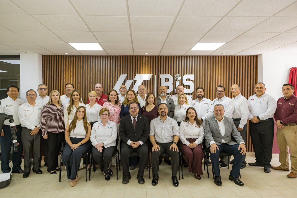 TvAstronoticias's tweet photo. Inauguran nueva Unidad de Docencia de la Universidad Tecnológica de Altamira
#Tamaulipas #ElMante #Tampico #cdvictoria #Altamira #ciudadmadero #Reynosa #Matamoros #Xicotencatl #NLD #RioBravo #ValleHermoso  #NuevoLeon #UANL
⬇Enlace
https://t.co/wdaCsohdMq https://t.co/bRfUi46kZk