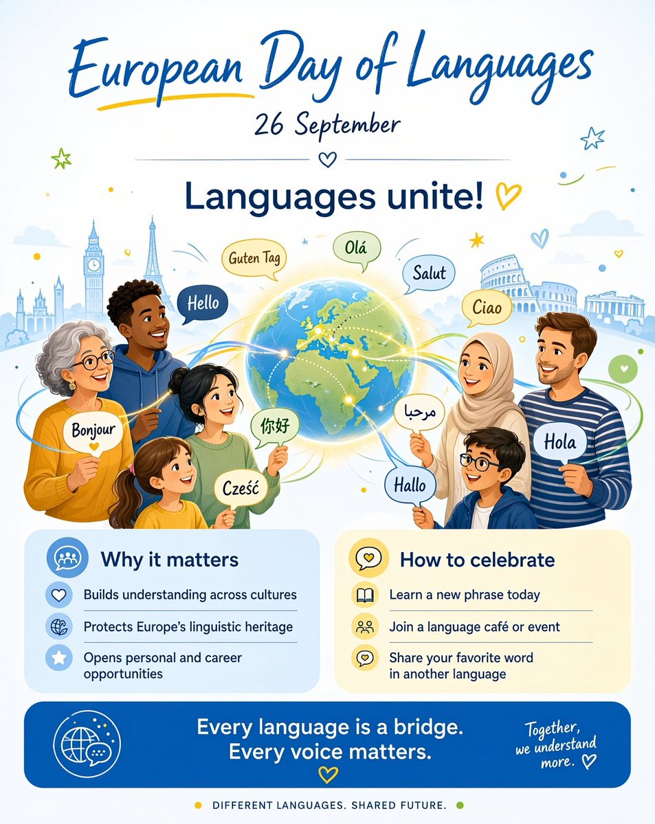 misslokenglish's tweet photo. 20260926
#whatdayisit https://t.co/SBiqrqock8