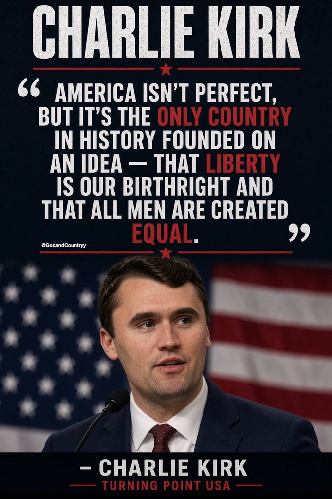 GodandCountryy's tweet photo. https://t.co/XvshWYN78w