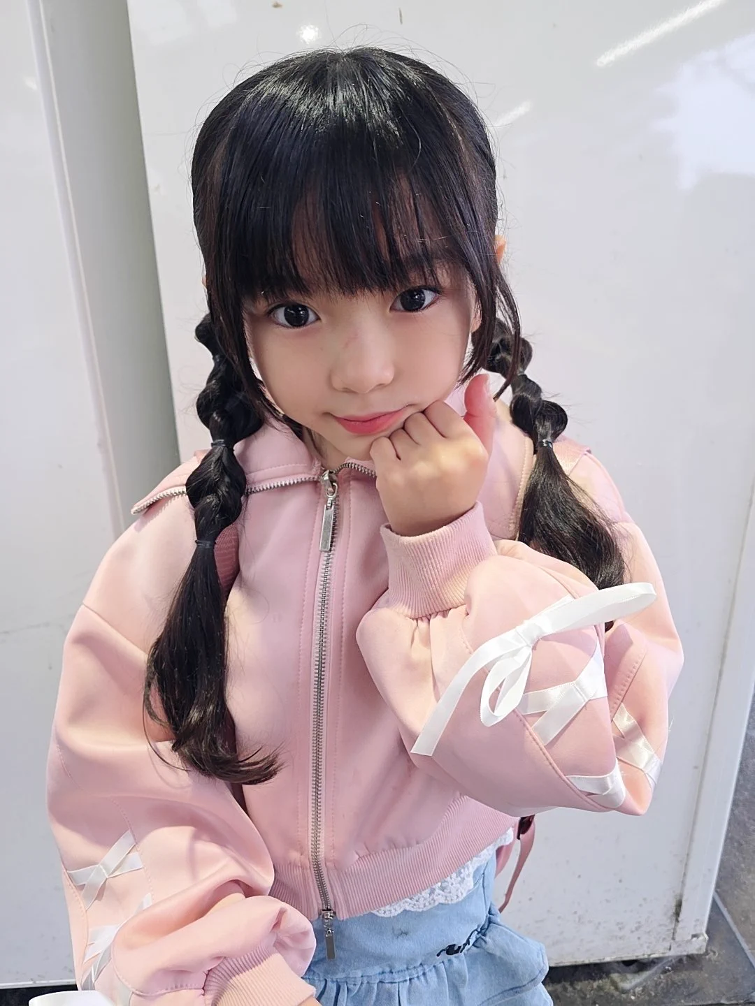 🩷️池上ゆめな🩷️ゆめちゃん🫡 ねこたいがーワンマンライブ