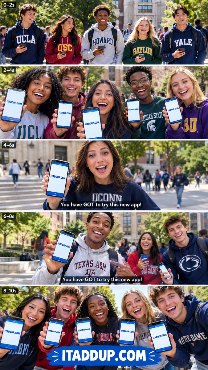 JRLOGGINS's tweet photo. Campus Crew Promotes .. https://t.co/gXx0sCwJY7 .. https://t.co/YTaPmFNbP2