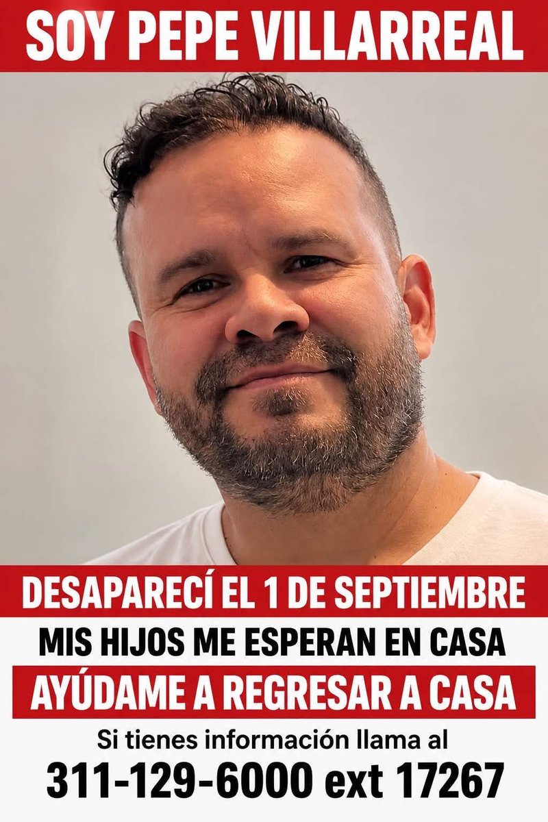 GabbsEvns's tweet photo. RT por favor! 🙏🏻🙏🏻🙏🏻 https://t.co/q0cyA9p2z0