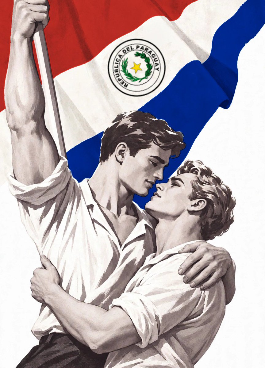 Bracol_'s tweet photo. Y sin IA papá pura energía gay https://t.co/YPWzEHcovD