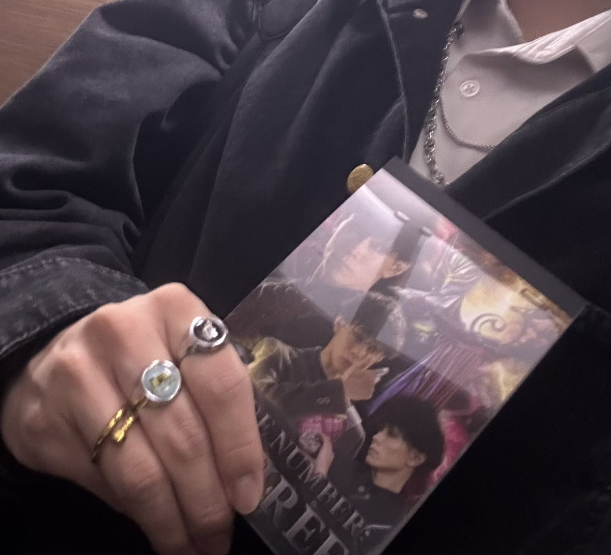 M1mi96's tweet photo. ほな行くからねー
#ゼッツFS https://t.co/8U055mGuSG