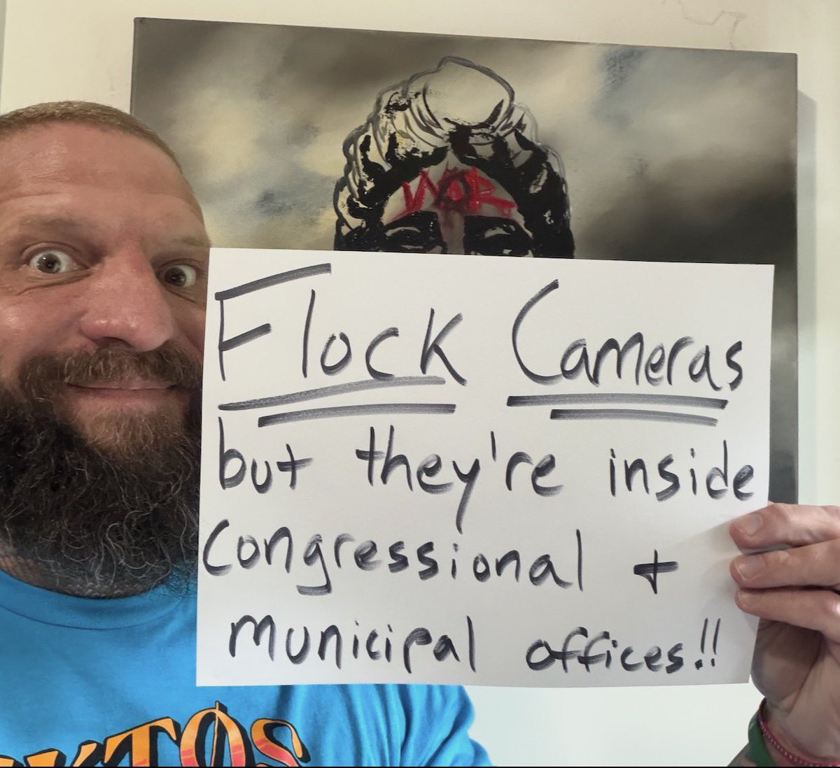 BlackRifle_Co's tweet photo. And we all get a live feed w/ audio https://t.co/0SUGmLBCd0