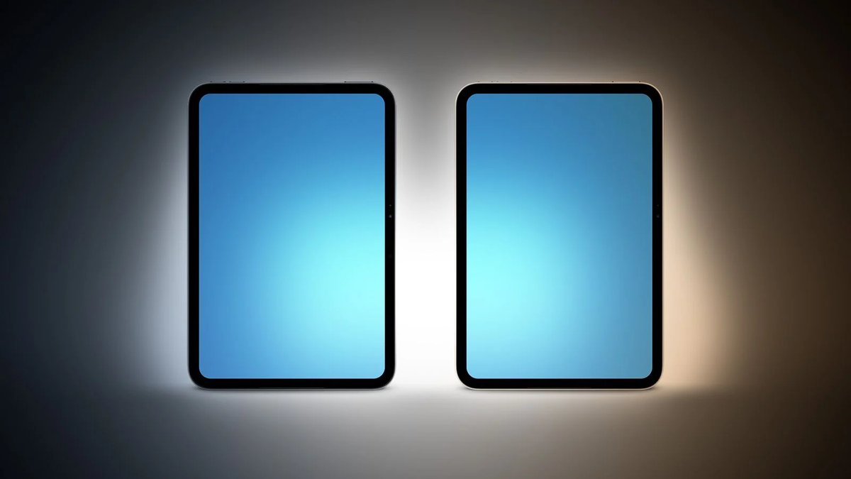 kobonemi's tweet photo. 「iPad mini 8」の仕様判明　A20 ProやセンターフレームフロントカメラなどApple自身のコードから - こぼねみ https://t.co/nxqDHpJwgM #Apple #iPadmini8 #新型iPadmini #iPadminiA20Pro #iPadmini #A20Pro https://t.co/5JKNsKplcg