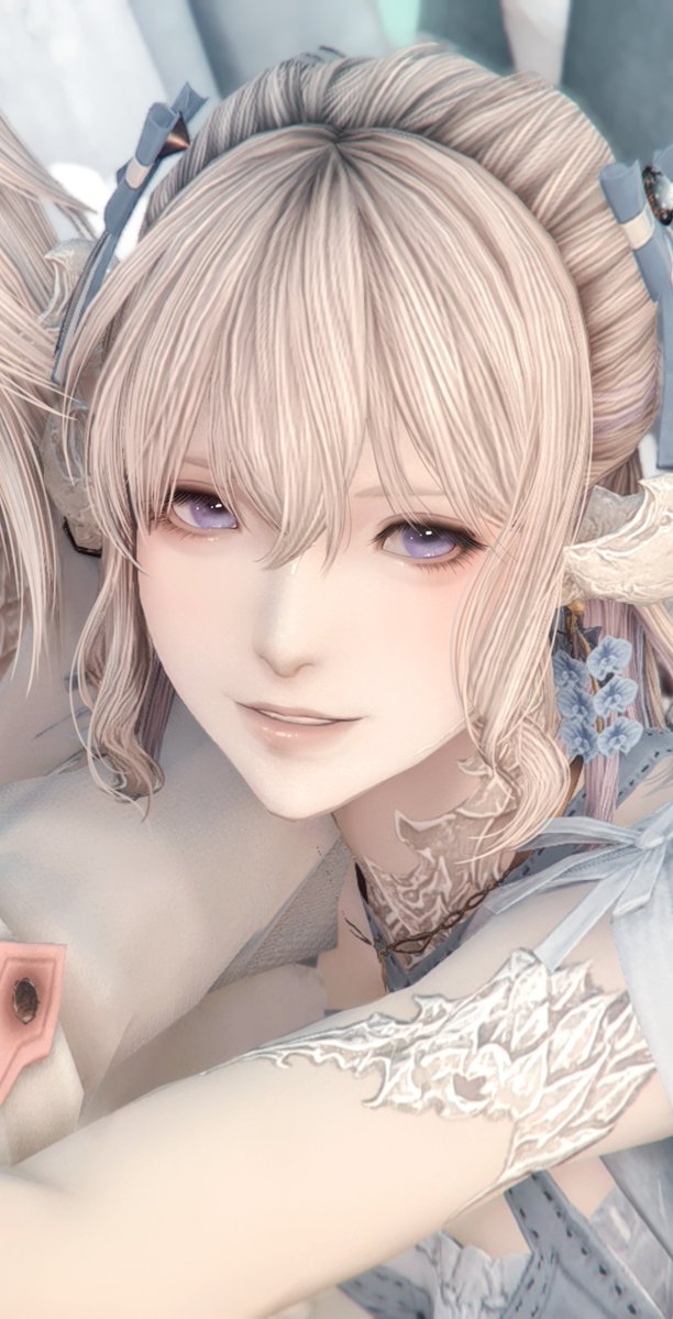 mayb_ff14's tweet photo. エモート:賞賛する

二人でやっても可愛かった⟡ :

#TaoProject https://t.co/LalQGS2ugj
