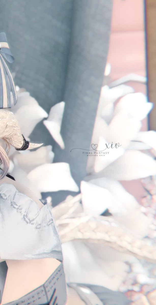 mayb_ff14's tweet photo. エモート:賞賛する

二人でやっても可愛かった⟡ :

#TaoProject https://t.co/LalQGS2ugj