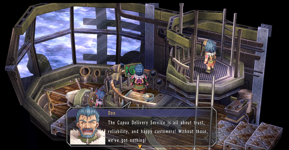 blizzardlegacy_'s tweet photo. It's really nice to see how far the Capuas have come from honestly, and Gilbert really keeps showing up bro
#BlizzTrails https://t.co/o6vQpZoVcK